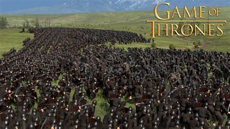 game of thrones total war|Westeros: Total War .